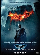 Batman - O Cavaleiro das Trevas